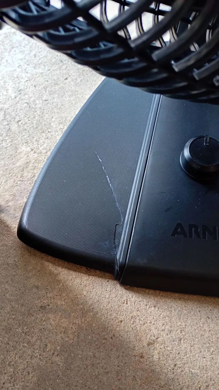 Vende ventilador Arno
