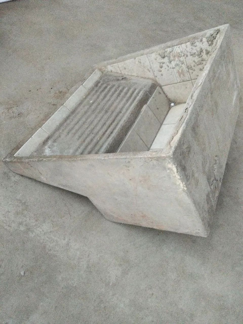 Tanque De Lavar Roupa - Foto 4