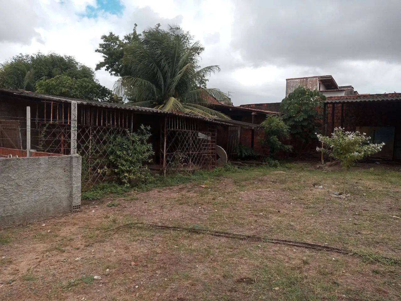 Alugo Terreno no Bom Sucesso - Foto 4