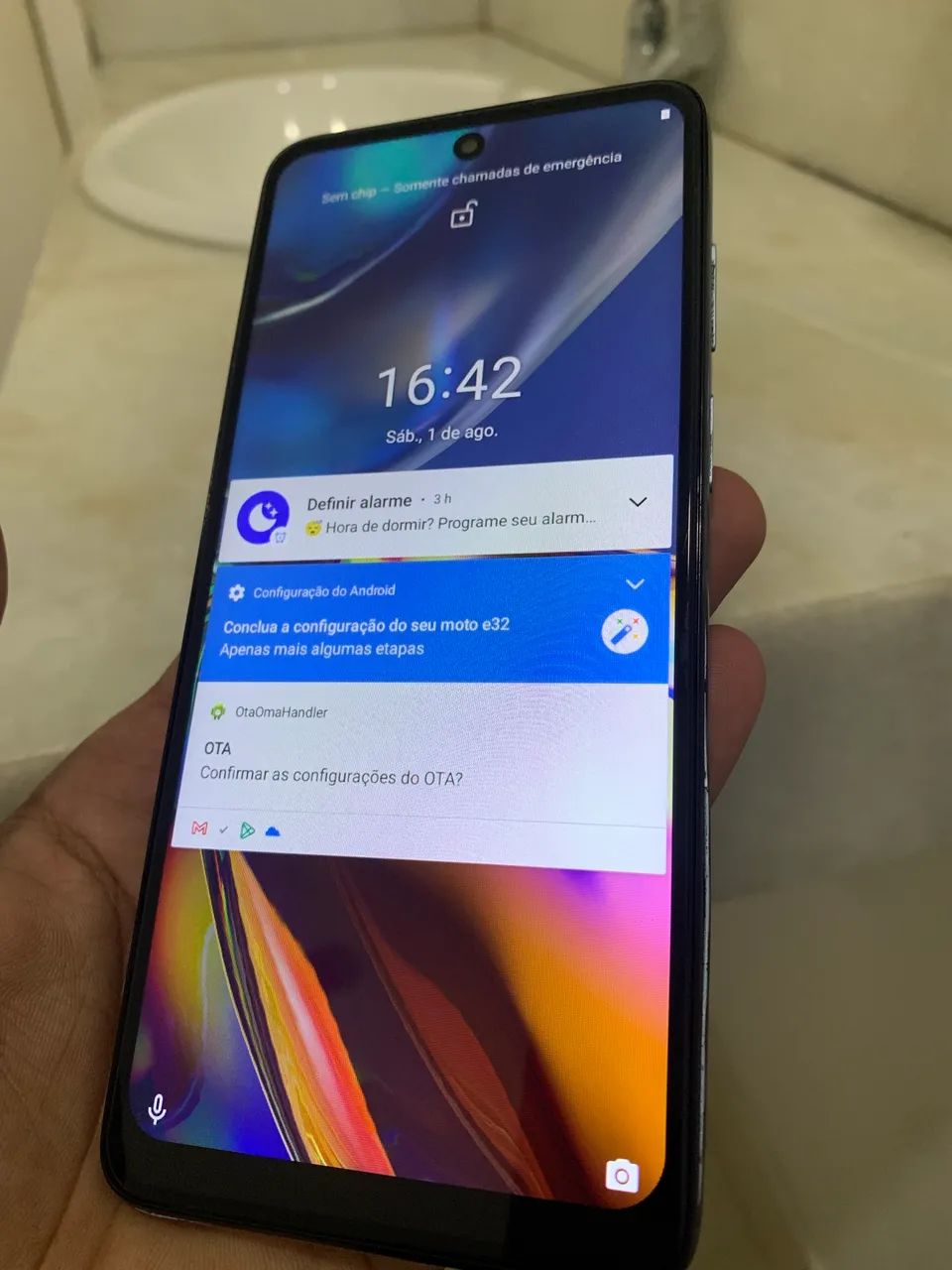 Motorola  - Foto 2