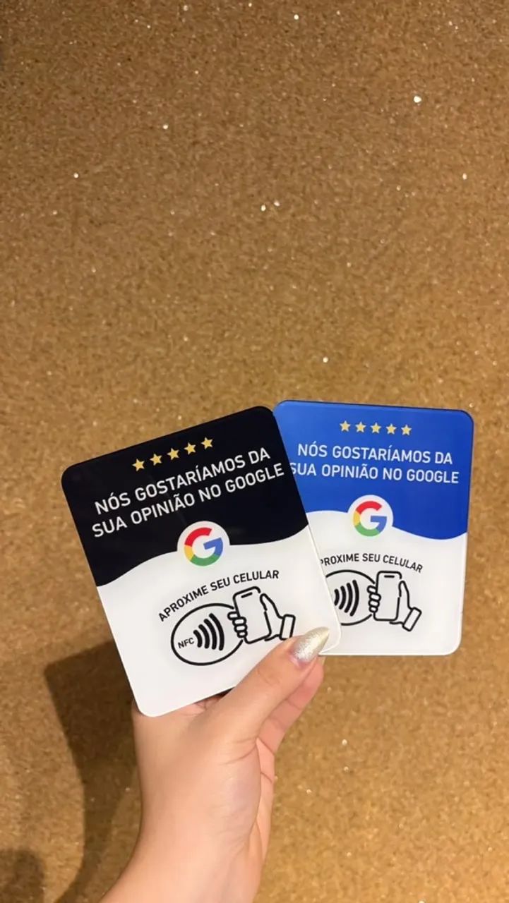 Placas NFC - Foto 3