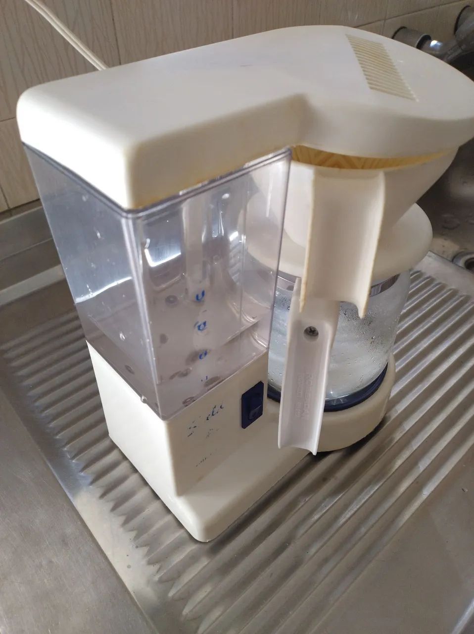 Cafeteira Sield Aromacafé 20 - Foto 2