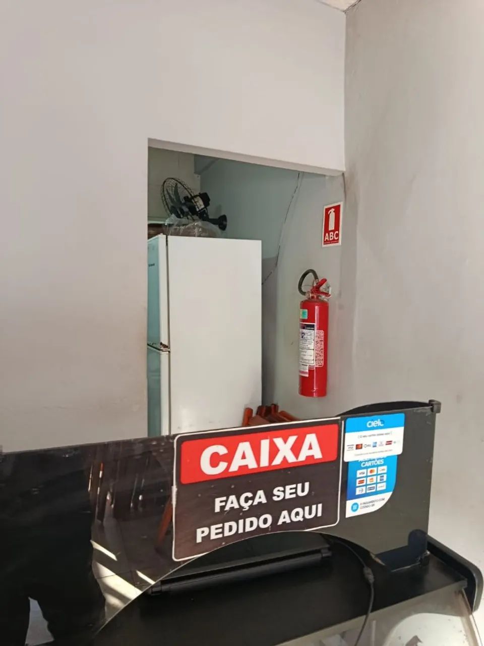 Pizzaria e hamburgueria  - Foto 2