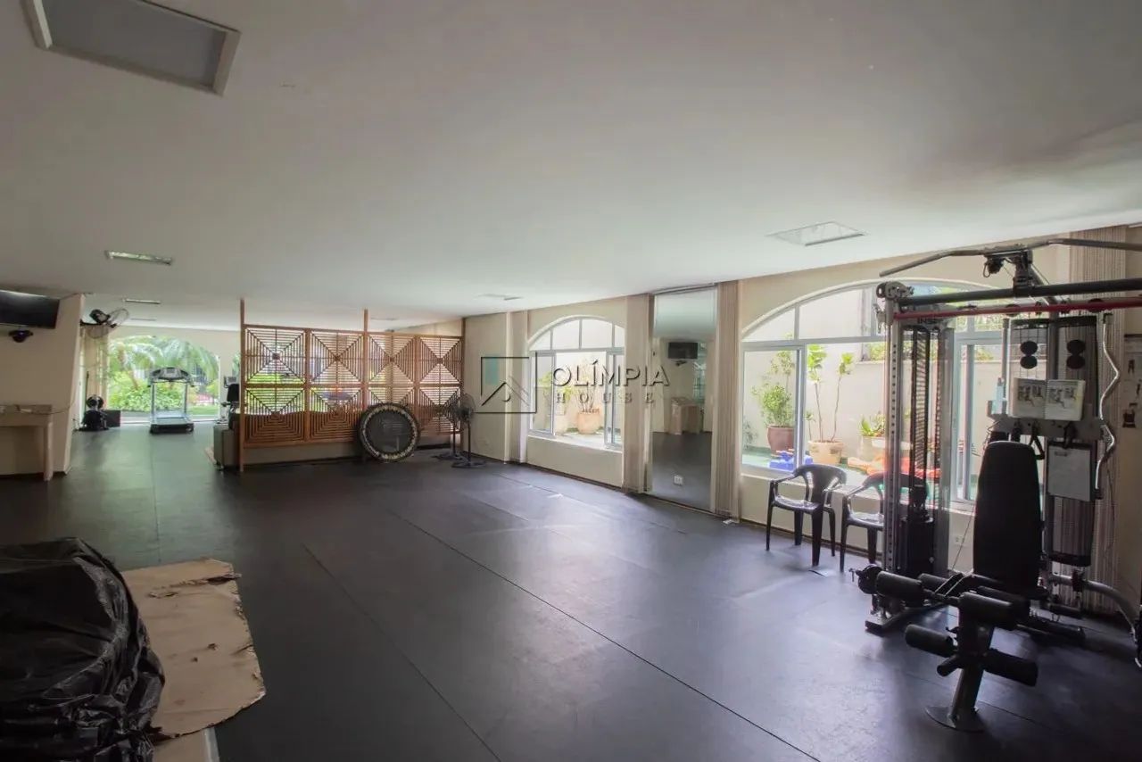 Aluguel Apartamento 2 Dormitórios - 135 m² Itaim Bibi - Foto 5