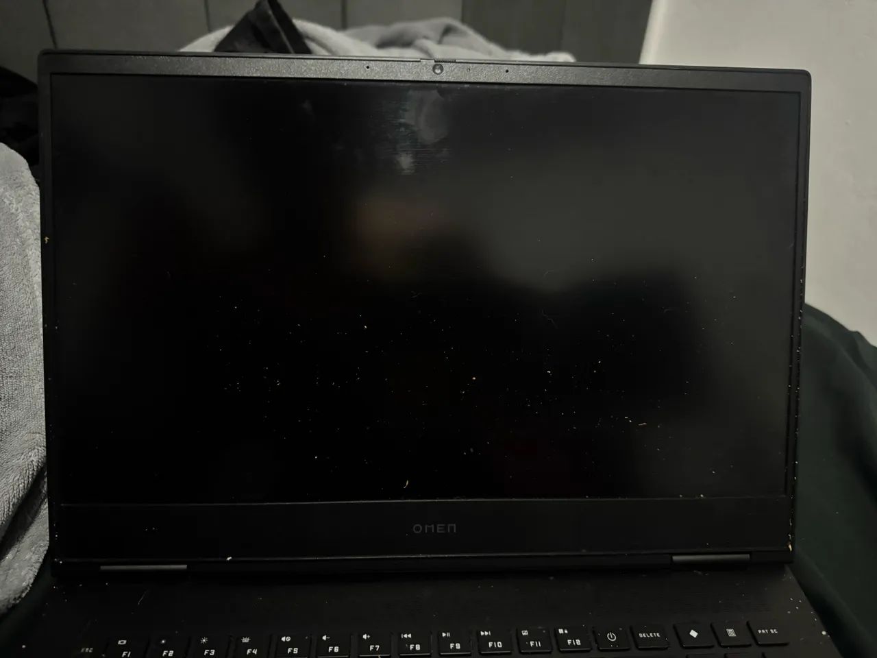 NOTEBOOK GAMER HP OMEN 16 - Foto 3