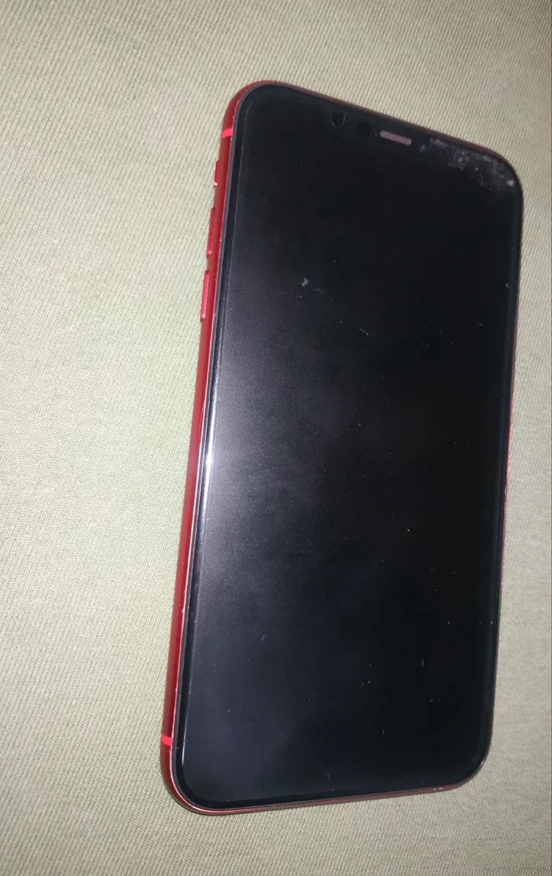 Vendo iPhone 11  - Foto 2