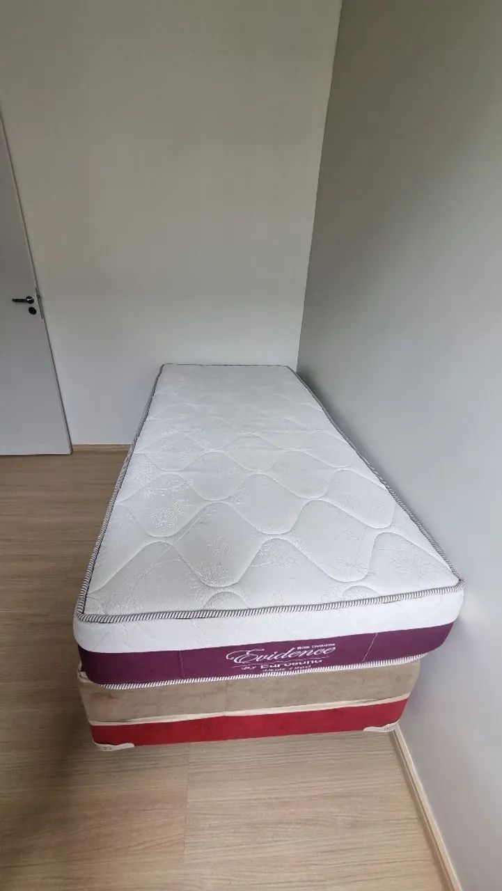 Cama de Solteiro - Foto 2