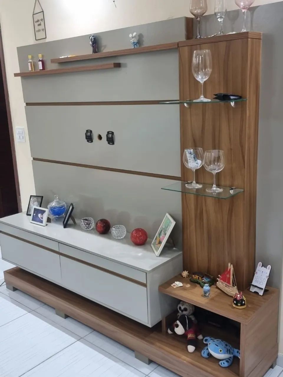 Vendo rack - Foto 3