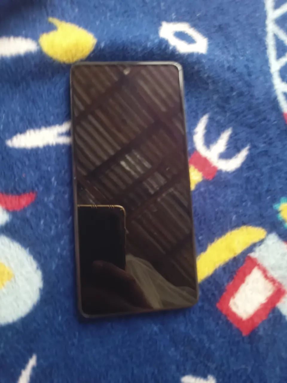 Samsung Galaxy A71 NFC 4g - Foto 3