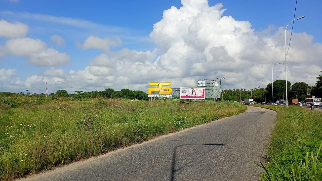 Área Comercial à Venda  Entrada de João Pessoa/PB REF: AR0003 - Foto 2