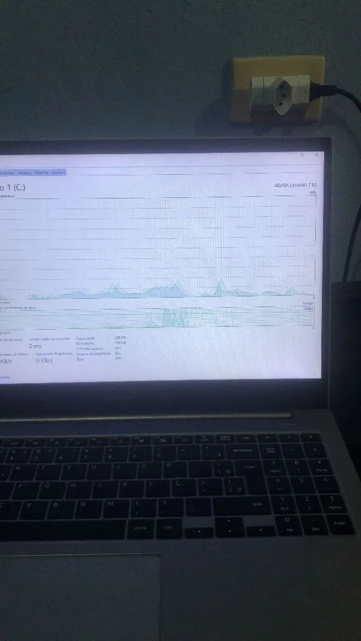 Notebook Sansung i7 - 16gb / Mx110 2gb / SSD + 1 tera  - Foto 5