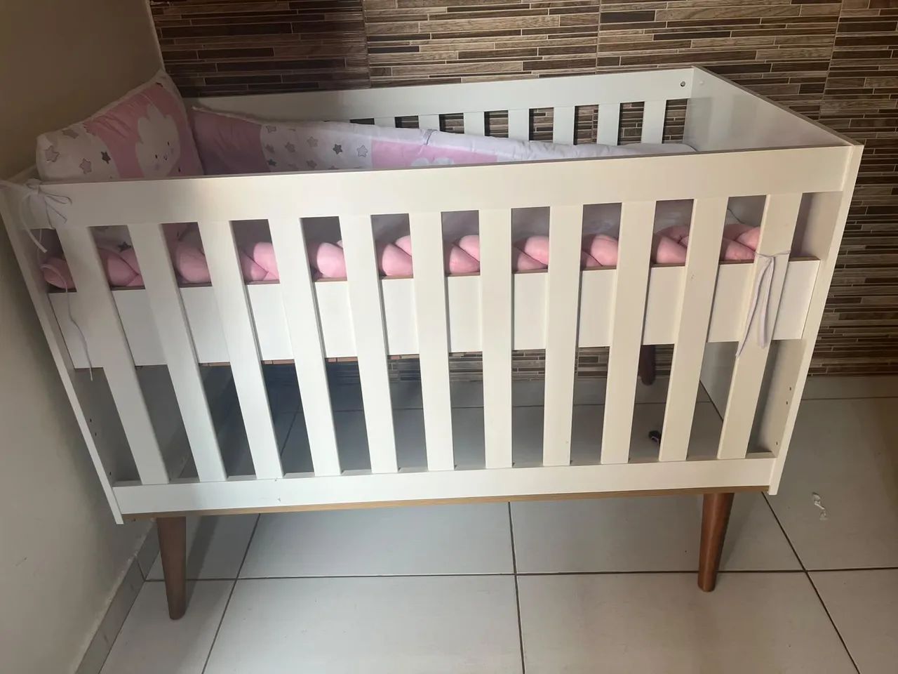 Vendo berço  - Foto 4