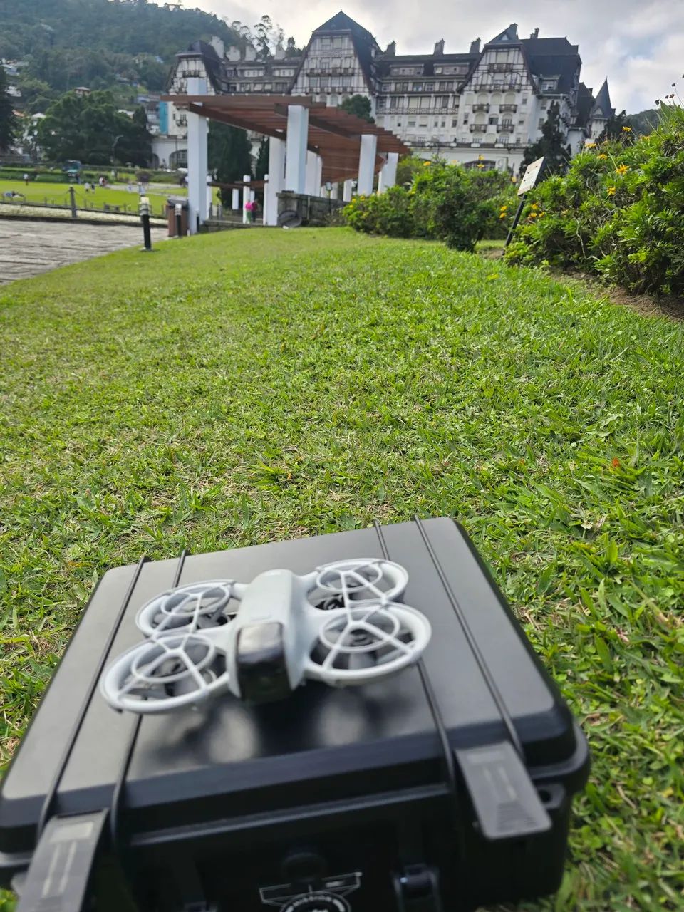 Drone DJI Neo - Foto 2