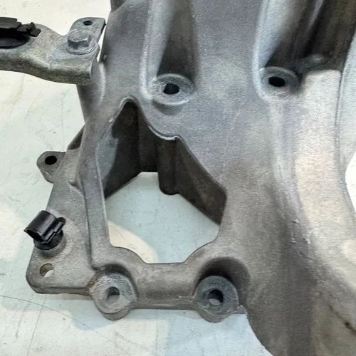 Suporte Bomba Injetora Jeep Compass 2.0 2018 A 2021 Diesel - Foto 3
