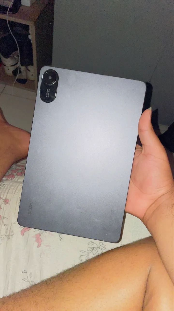 Tablet Redmi pad 2 - Foto 3