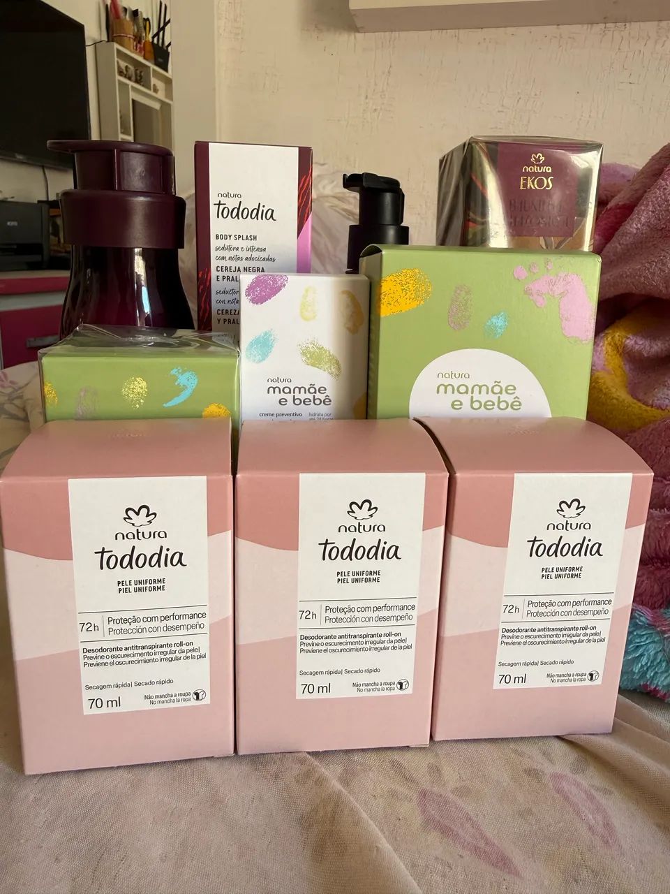 Produtos Natura