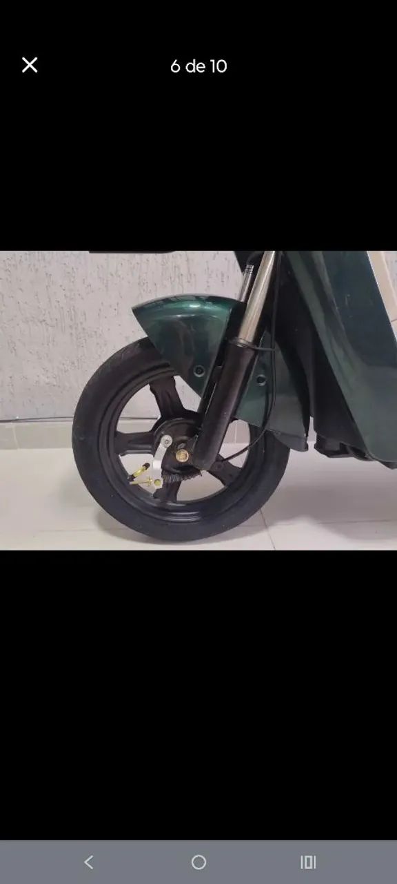 Moto - Foto 3