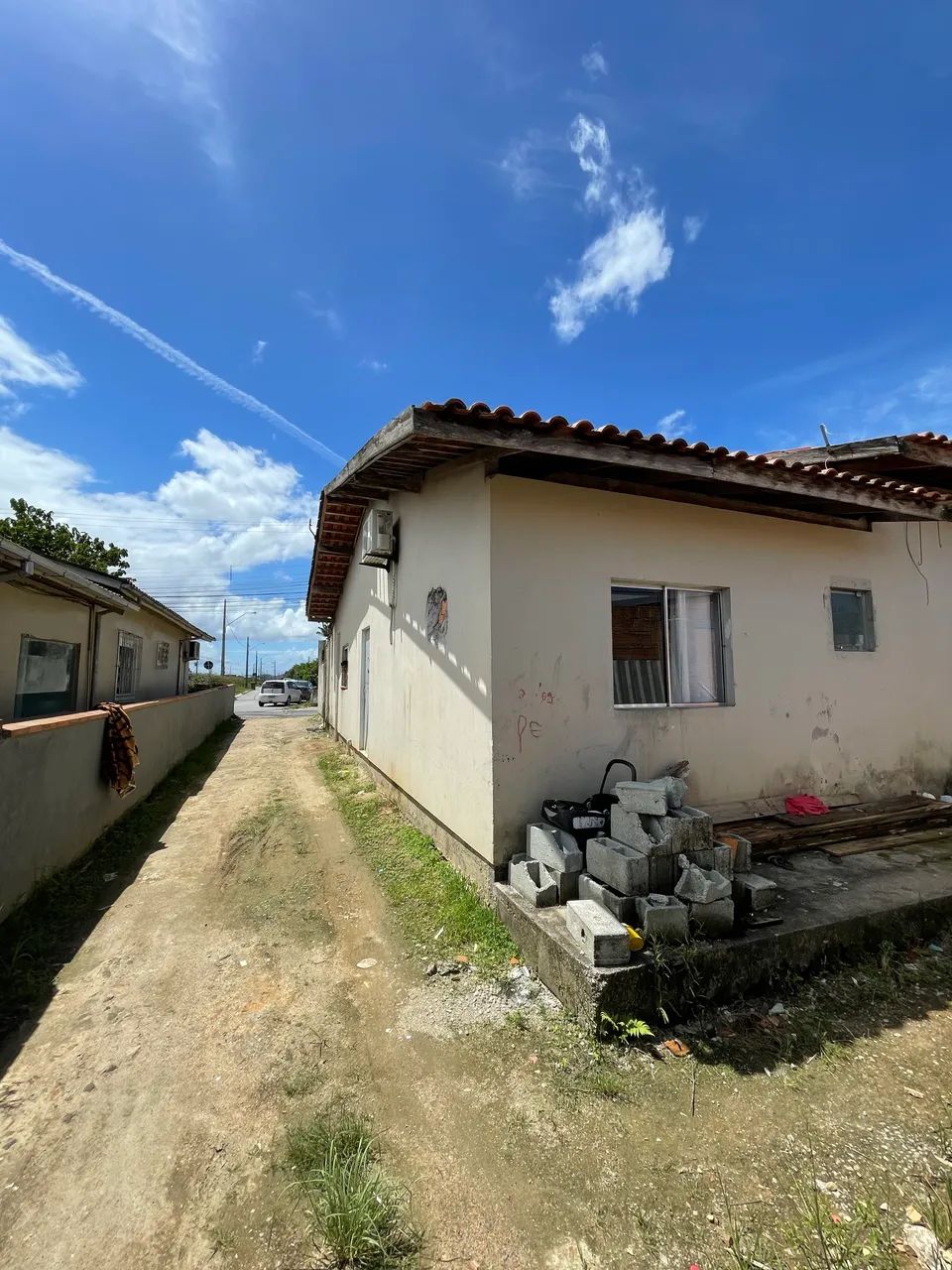 Foto - São José - Forquilhas