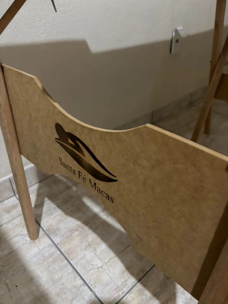 MACA PORTÁTIL  - Foto 5