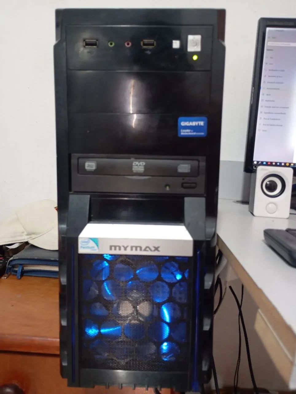 PC computador  Intel Pentium 8GB RAM HD 1TB  - Foto 2