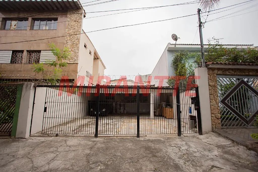 Casa terrea de 206m² com 2 quartos em Casa Verde