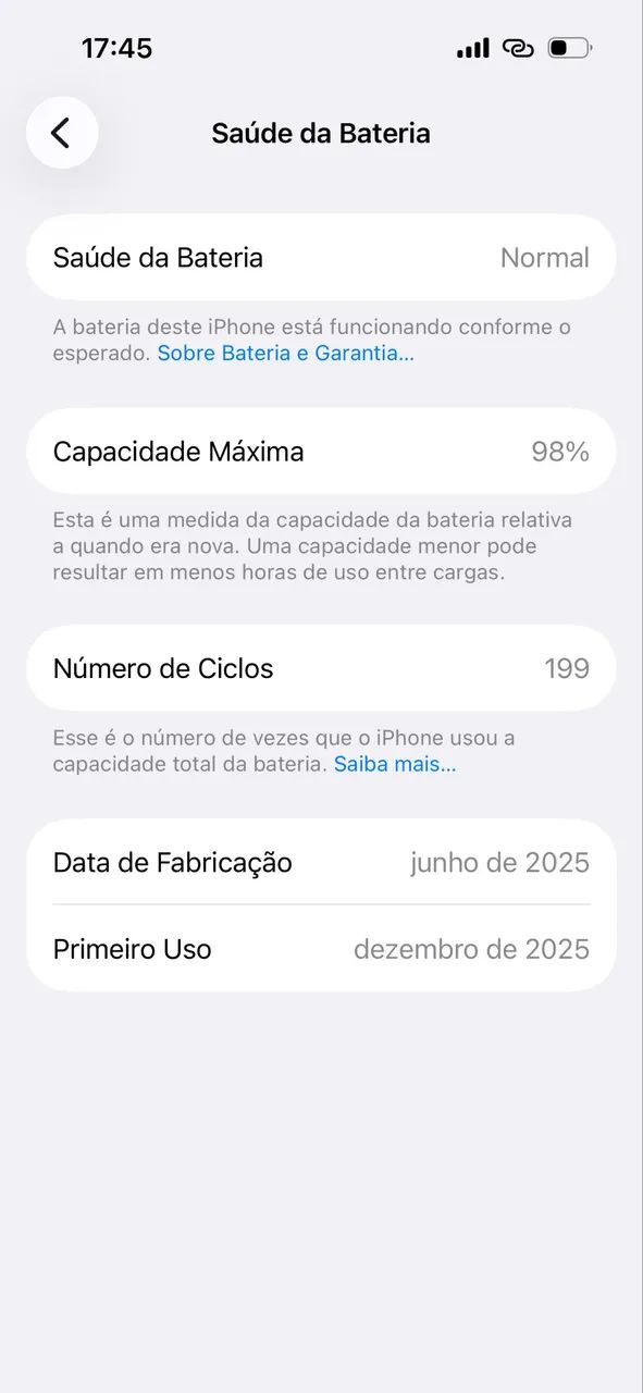 iPhone 15  - Foto 3