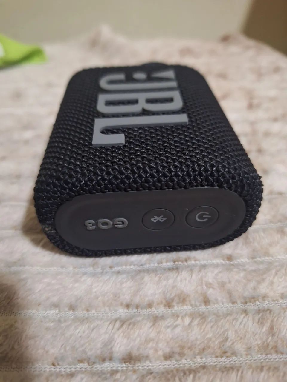 Jbl Go3 - Foto 4