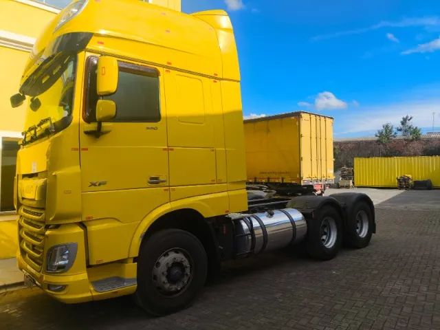 DAF/XF FTT 530 SSC  - Foto 2