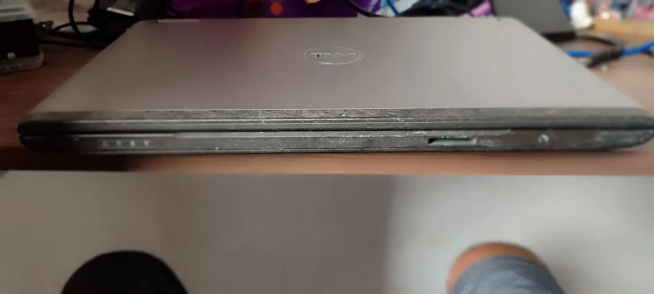 Dell core i5 ( no estado) - Foto 3