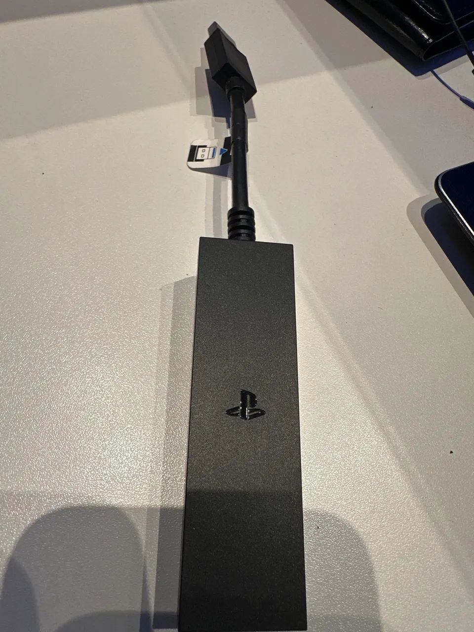 Adaptador câmera PS5 - PSVR