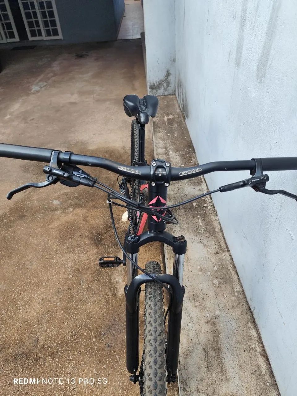 Vendo Bike aro 29  - Foto 5