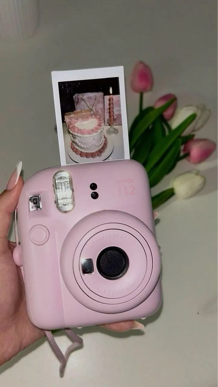Mini instax 