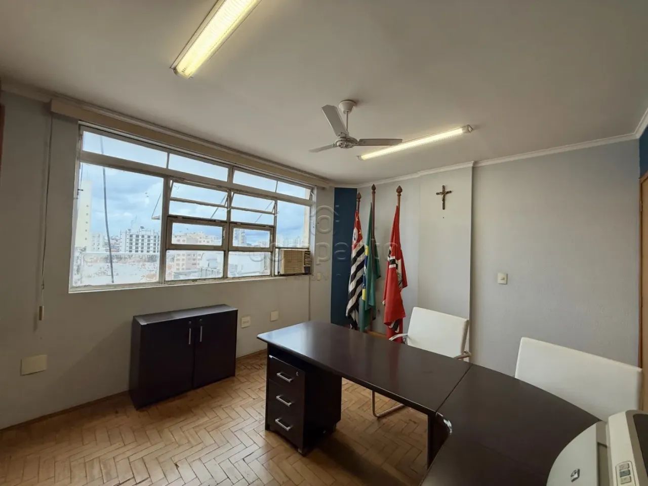 Sala Comercial | 40m² | Bairro Centro - Foto 5