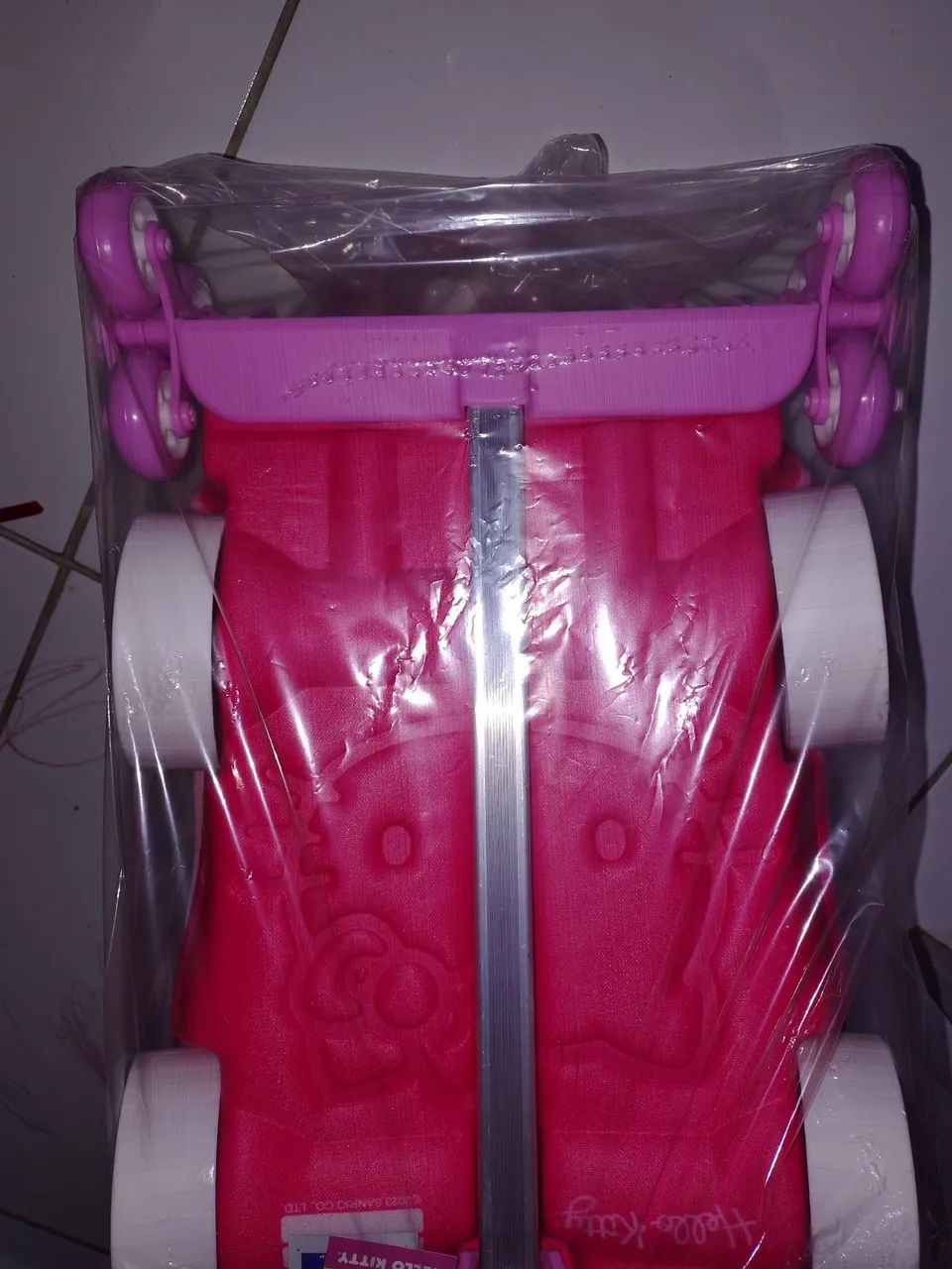 Mochila infantil hello kitty  - Foto 2