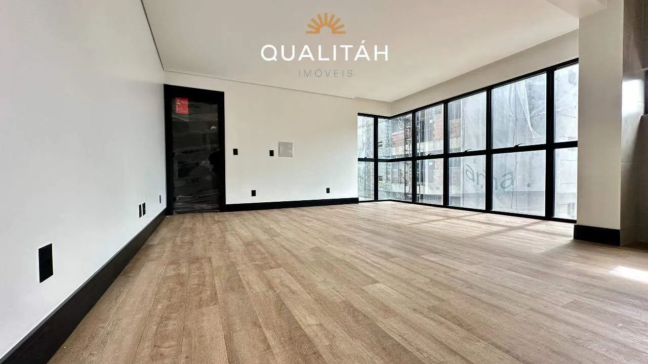 Apartamento em andar alto no Edifício Serenity Tower com 2 suítes e 2 vagas - Foto 3