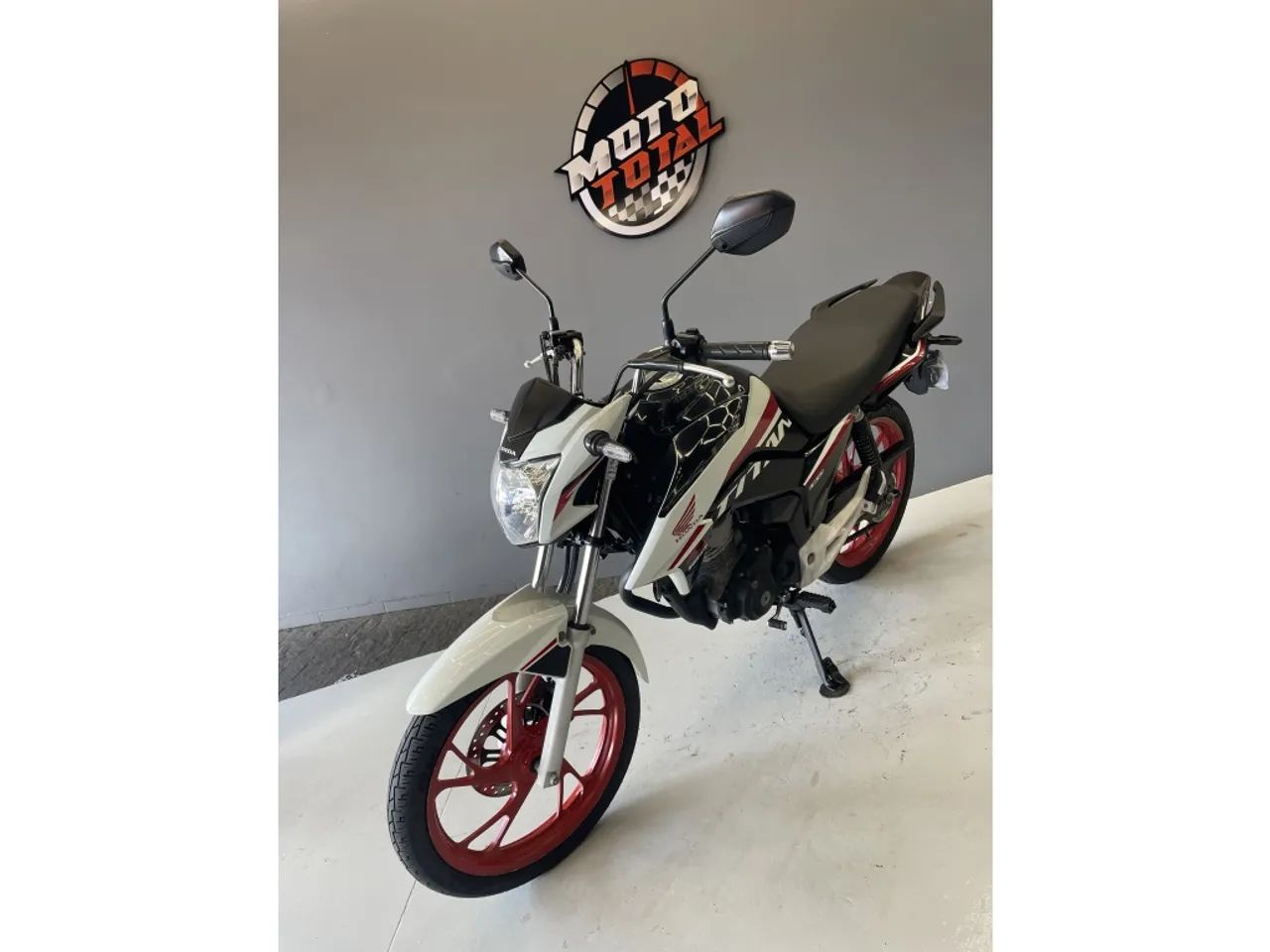 Honda Cg 160 titan 2020 - Foto 5