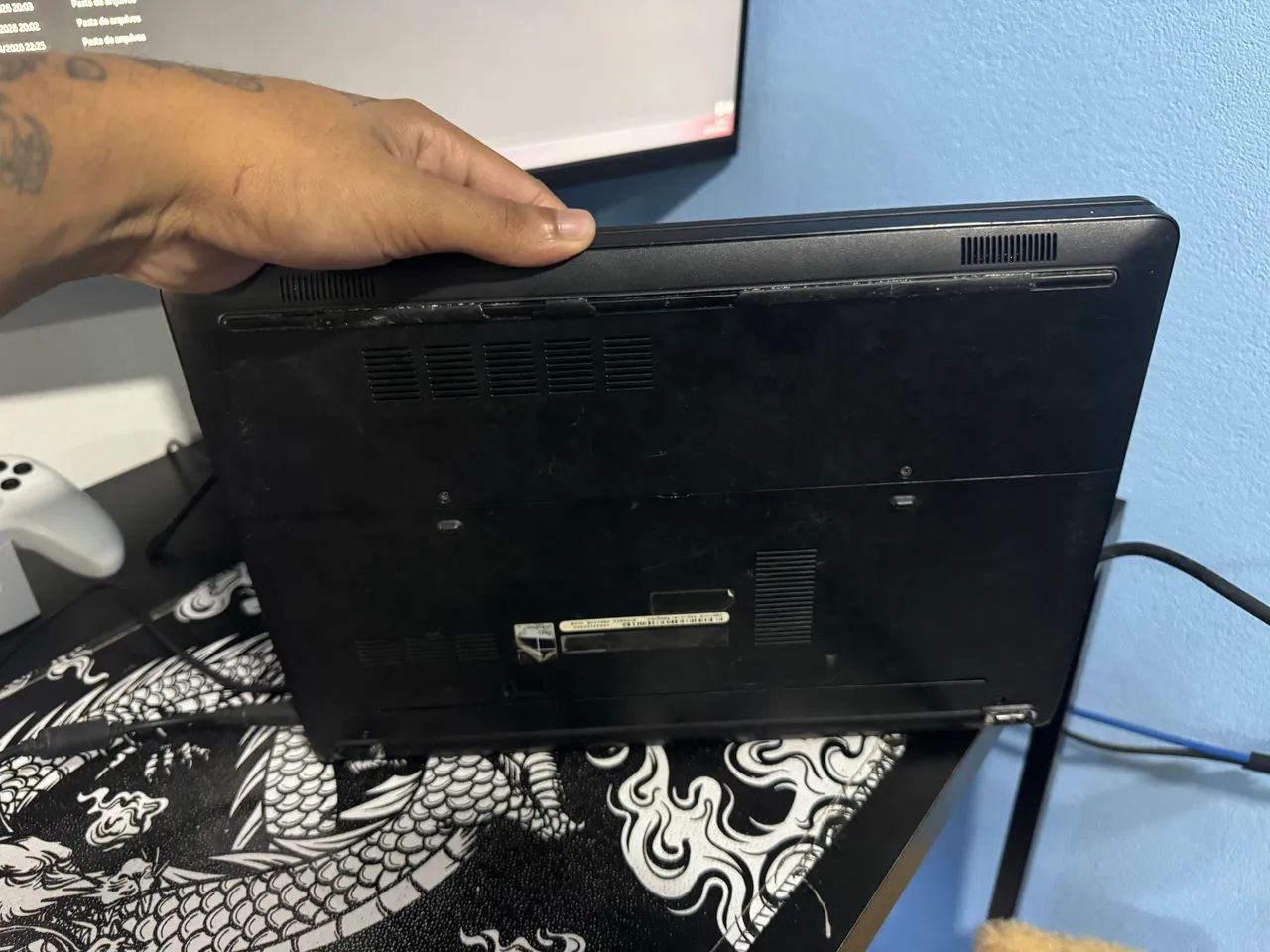 Notebook Dell Latitude 3470 - Foto 2
