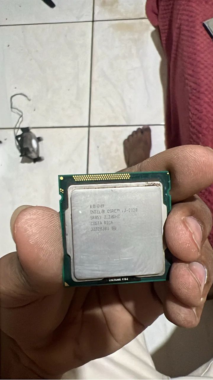 Vende-se peças de computador  - Foto 5