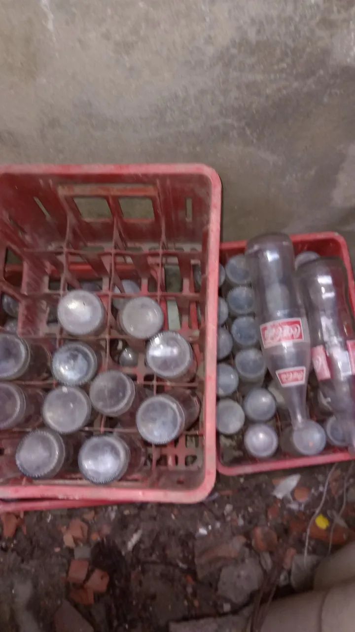 Grande de refrigerante  - Foto 5