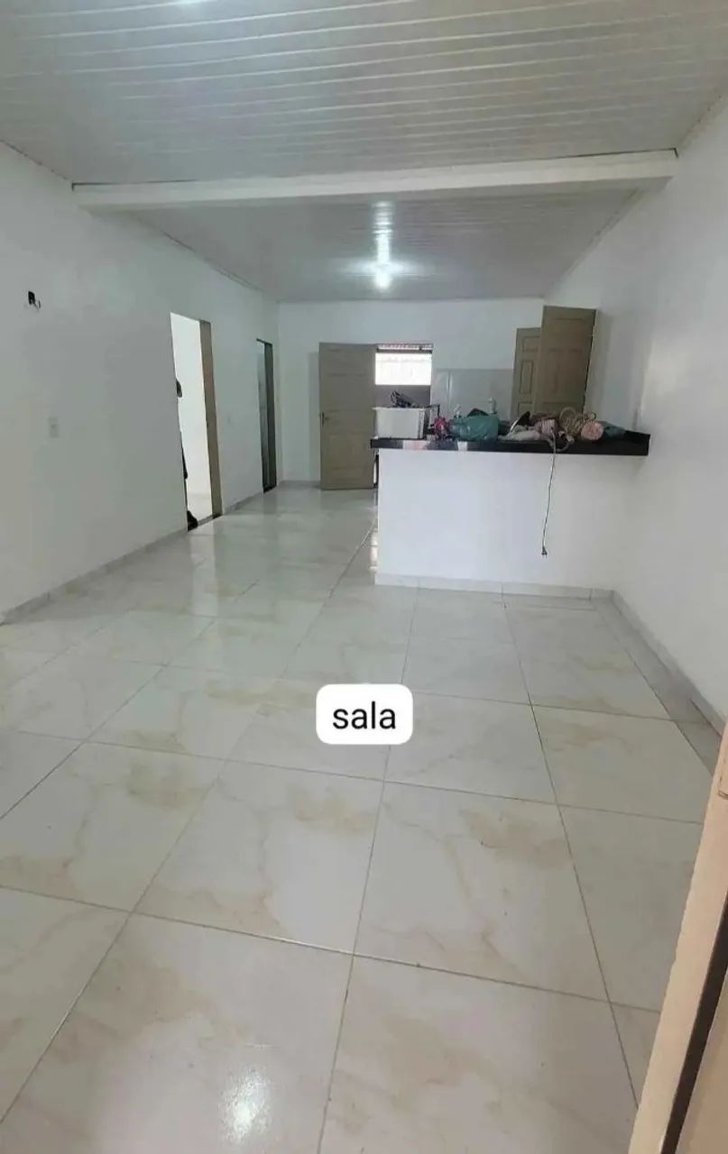 CASA NO PARACURI  - Foto 2