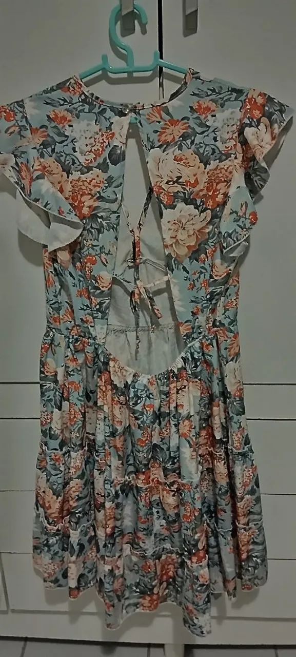 Vestido  - Foto 2