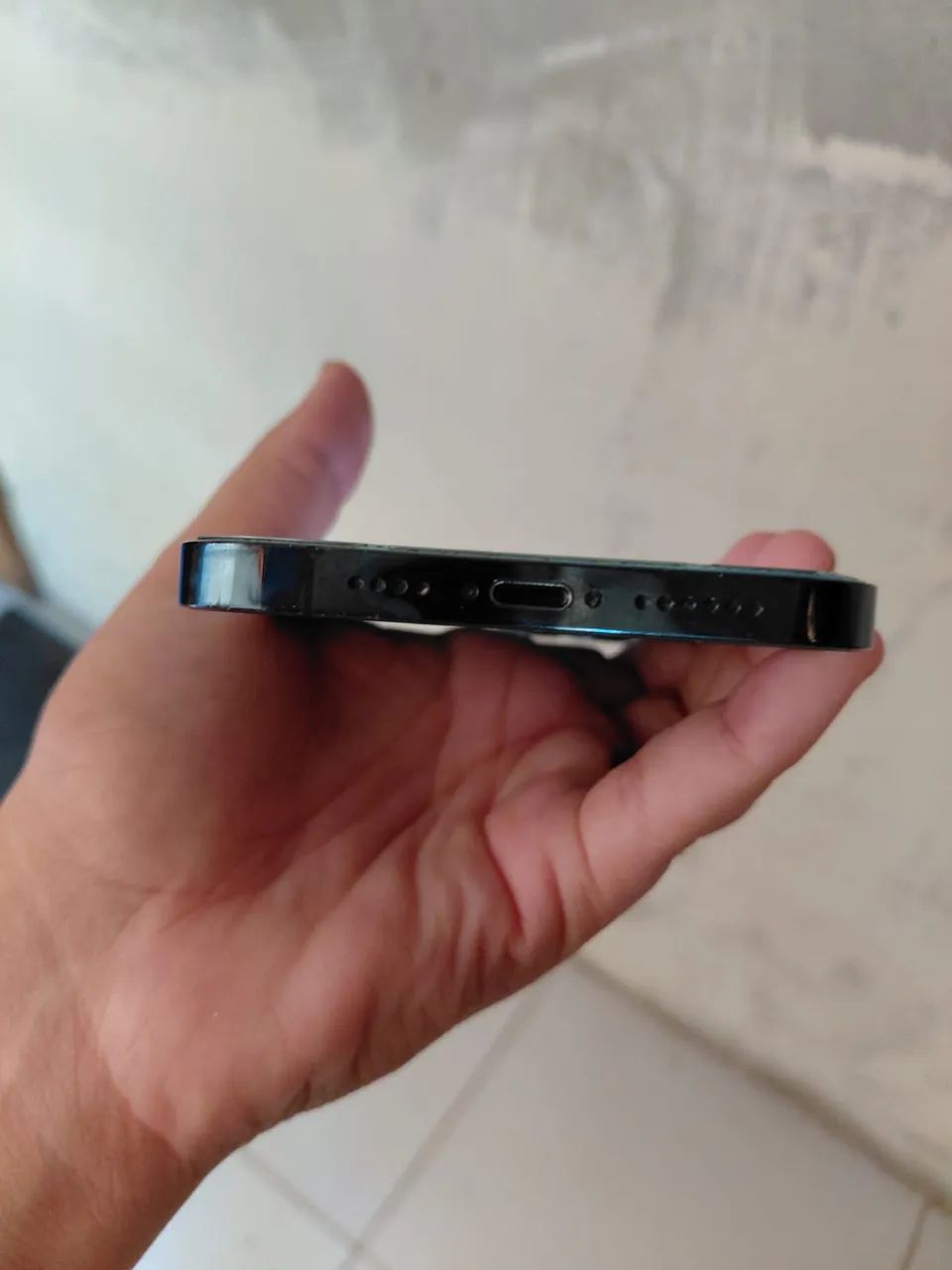 iPhone 12 Pro Max - Foto 4