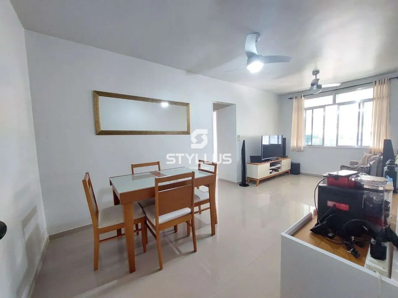 Engenho de Dentro | Apartamento 2 quartos - Foto 4