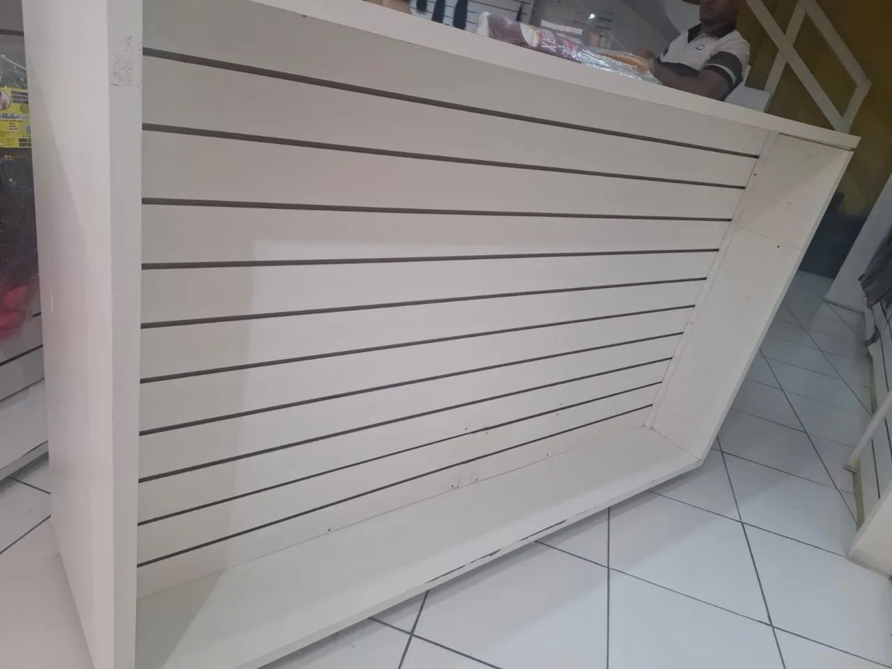Balcão  - Foto 5