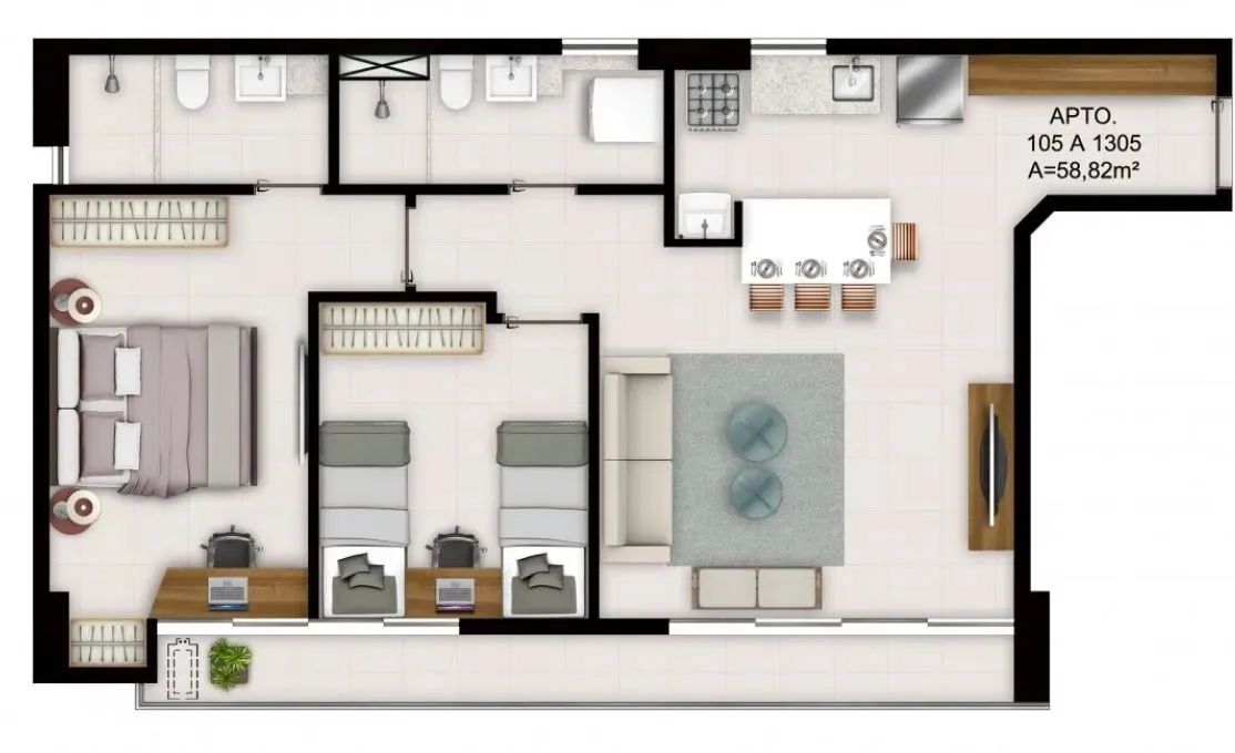 PORTO DESIGN - Foto 9