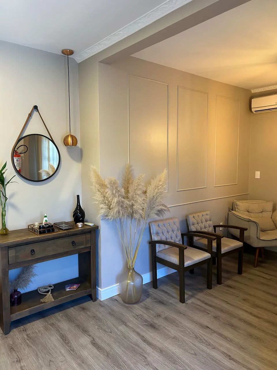 Consultório para atendimento terapêutico  - Foto 2