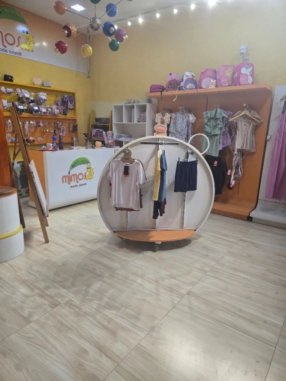 Manequim e moveis - Foto 3