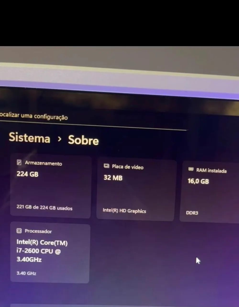 VENDO PC EM BLUMENAU - Foto 3