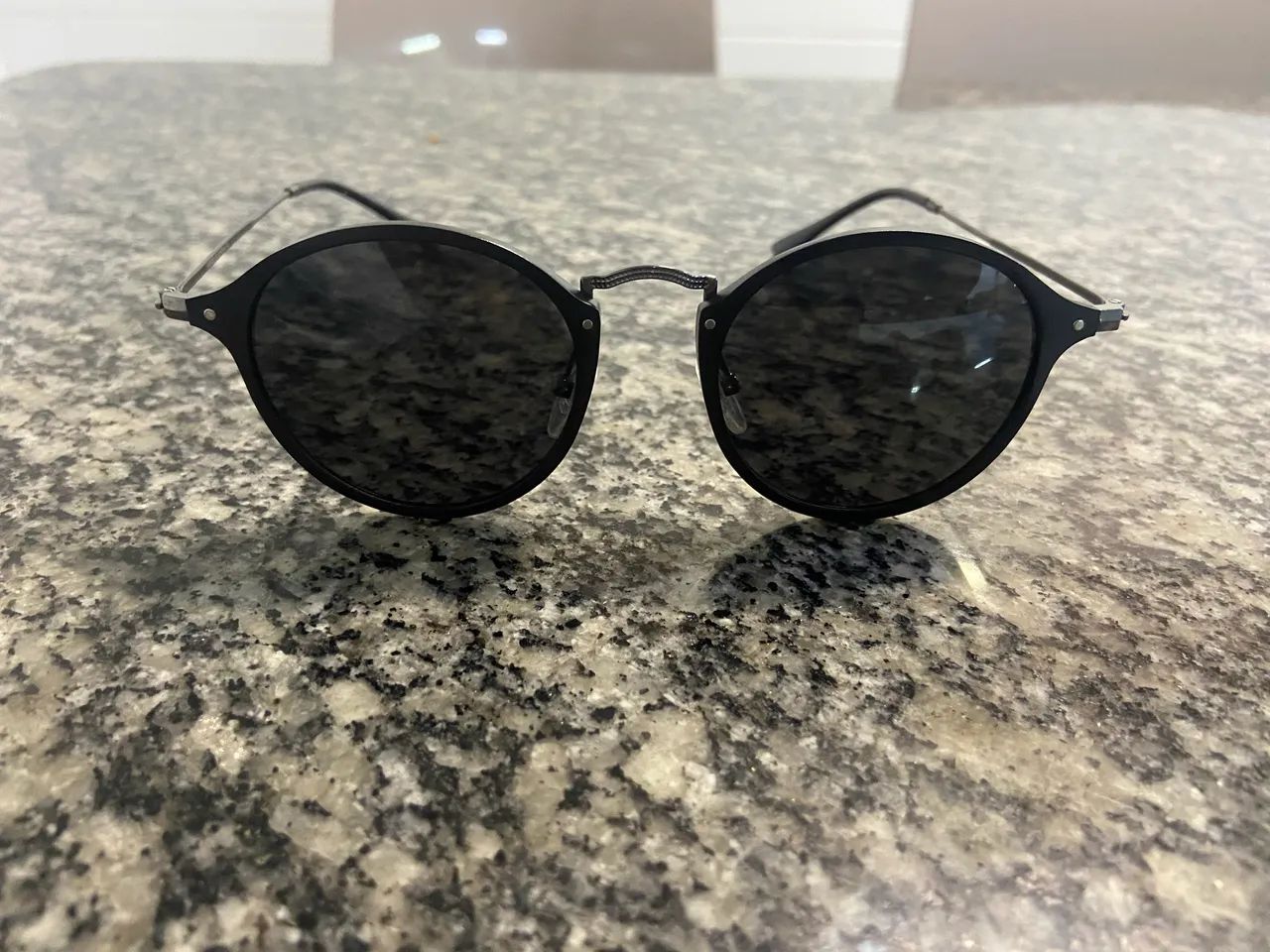Óculos de sol 