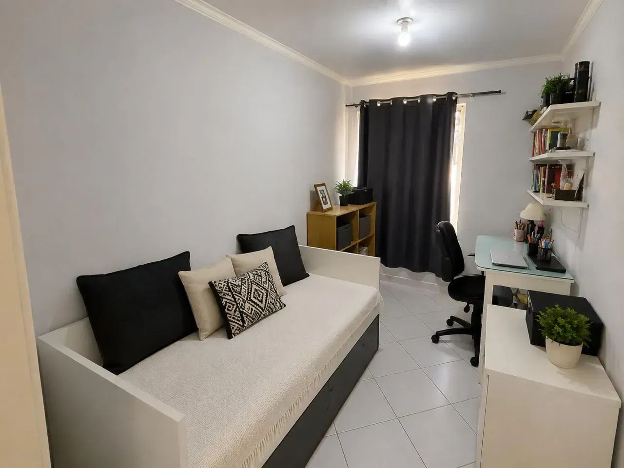 Apartamento 2  quartos Jardim Atlântico - Florianópolis - SC - Foto 5